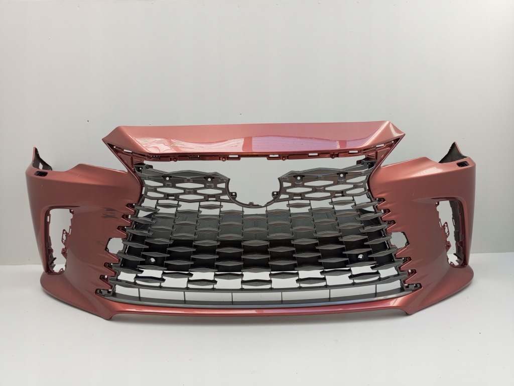 Lexus rx v 5 2022- бампер перед передній 52119-48850 ÷ Київ
