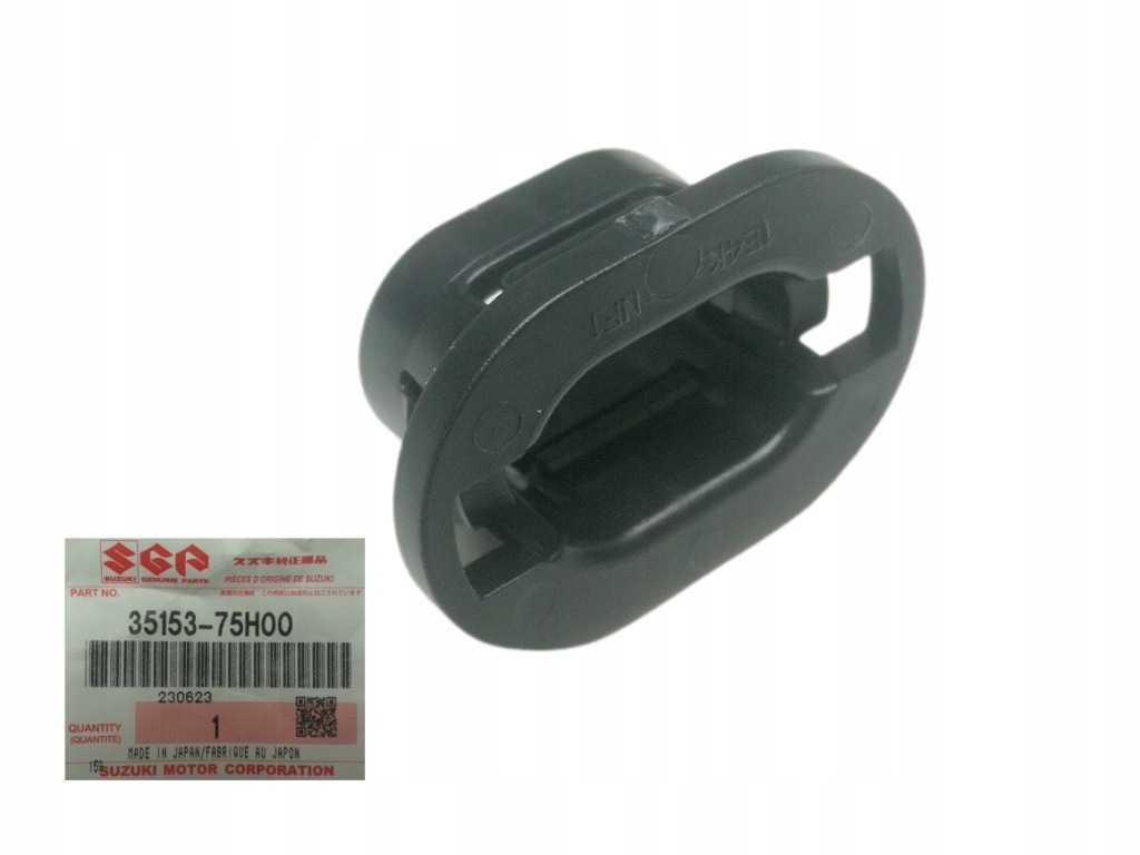 фото №1, Клипса фара перед suzuki sx4 rw 35153-75h00