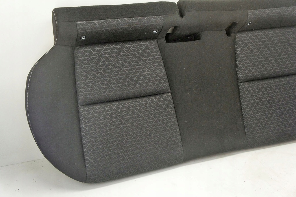 фото №4, Hp013 kia picanto iii сиденье сиденье задняя