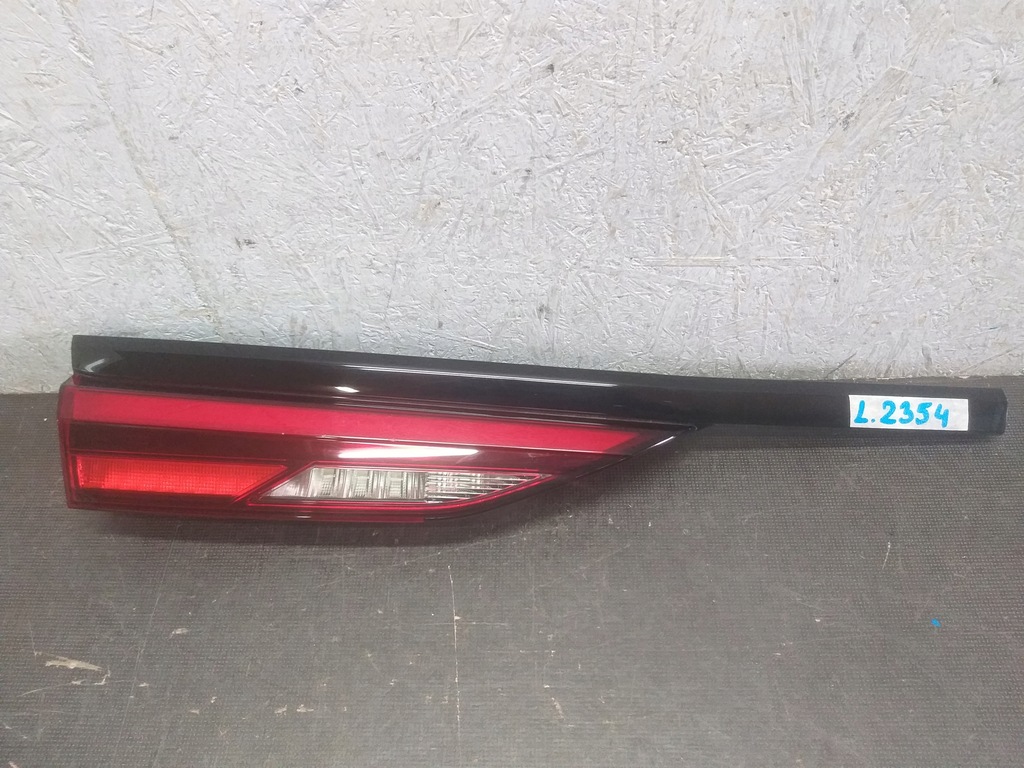 фото №1, Лампа задняя левая bmw ii 2 f44 led 7465469-10