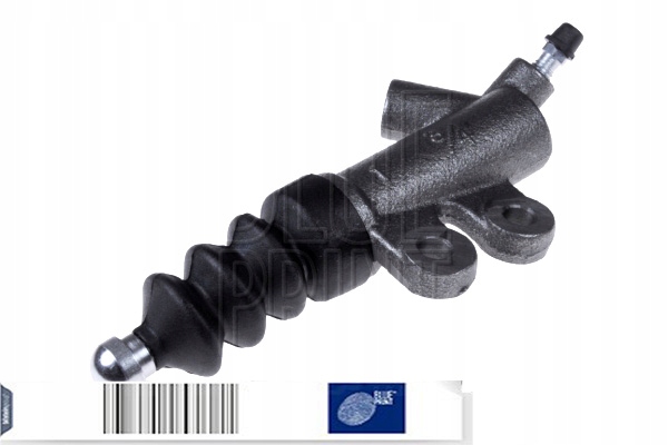 фото №13, Привод сцепление. honda civic/cr-v/crx/hr-v 1,4-2,0 16v 91- adh23606 blue