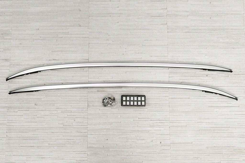 фото №9, Mazda cx-5 ii kf 2017-2025 рейлинги кровельные серебристый oem 00008lr09