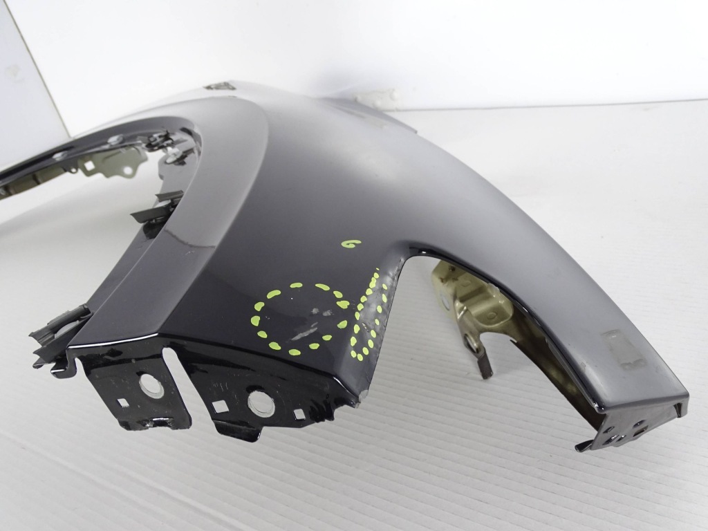 Крила перед передній праві vw id.4 id4 Київ