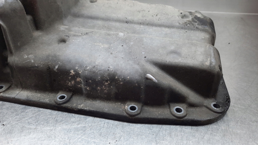 фото №10, Поддон масляная r90400134 opel astra 1.6b