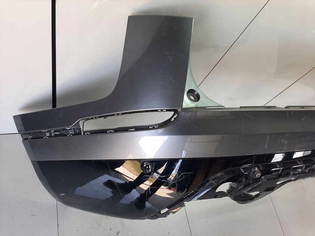 фото №4, Land rover range rover velar 2021 с задний бампер задний