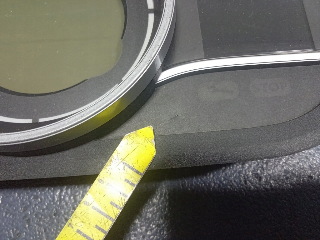 Renault megane iii 08- 1.5 dci лічильник прилади eu 248104286r Недорого