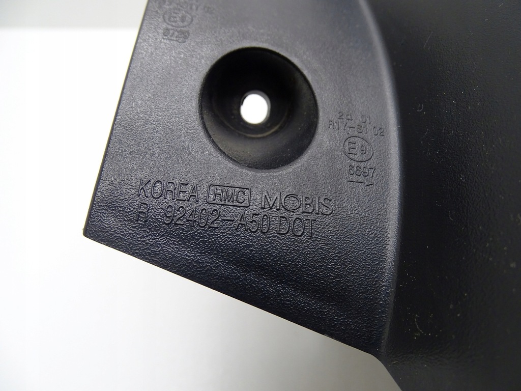 фото №10, Лампа правый задняя правая задняя 92402-a50 hyundai i30 ii coupe led светодиодная