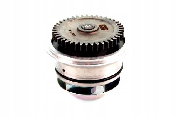 фото №1, Hepu насос wody vw lt 28-35 ii 2.8 tdi 2db. 2de.