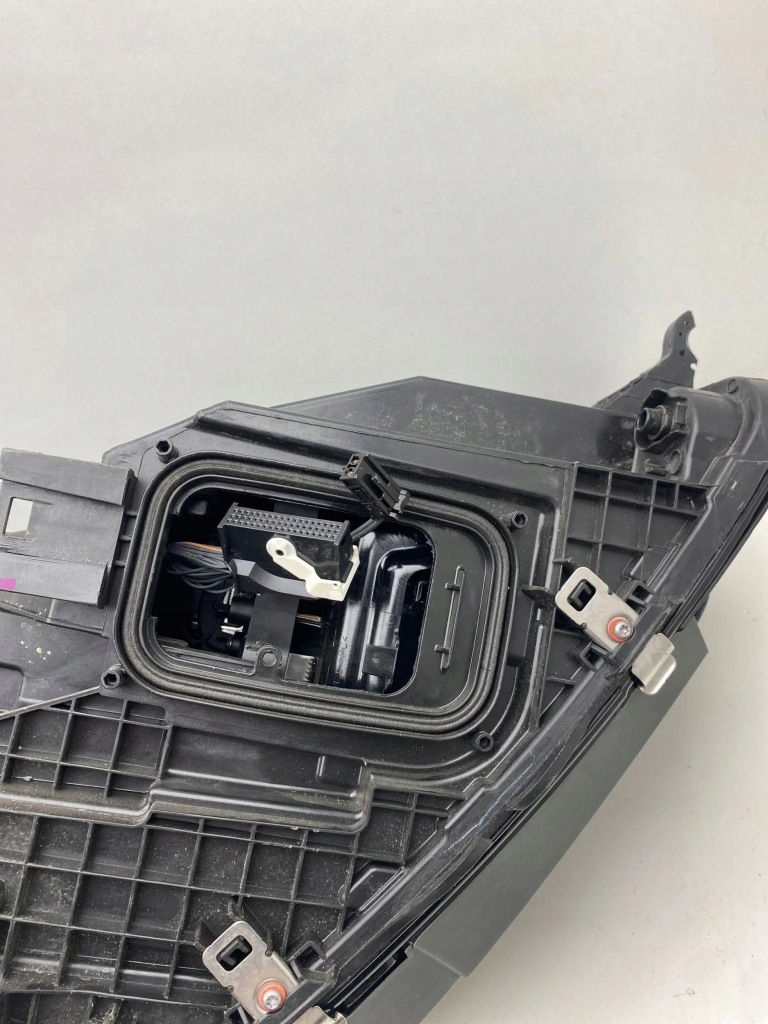 Mercedes-benz gle w167 2021 лампа передняя с Разборки