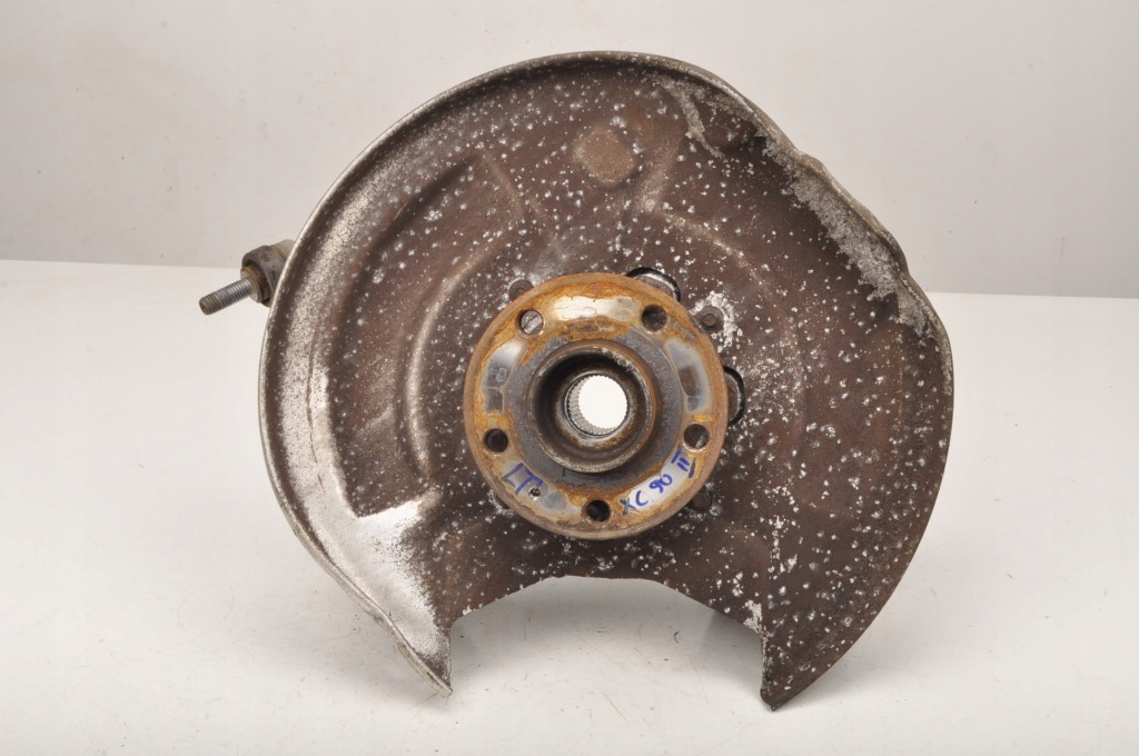 фото №1, Volvo xc90 ii xc60 ii поворотний кулак ступиця ліва задня лівий задня 31476507