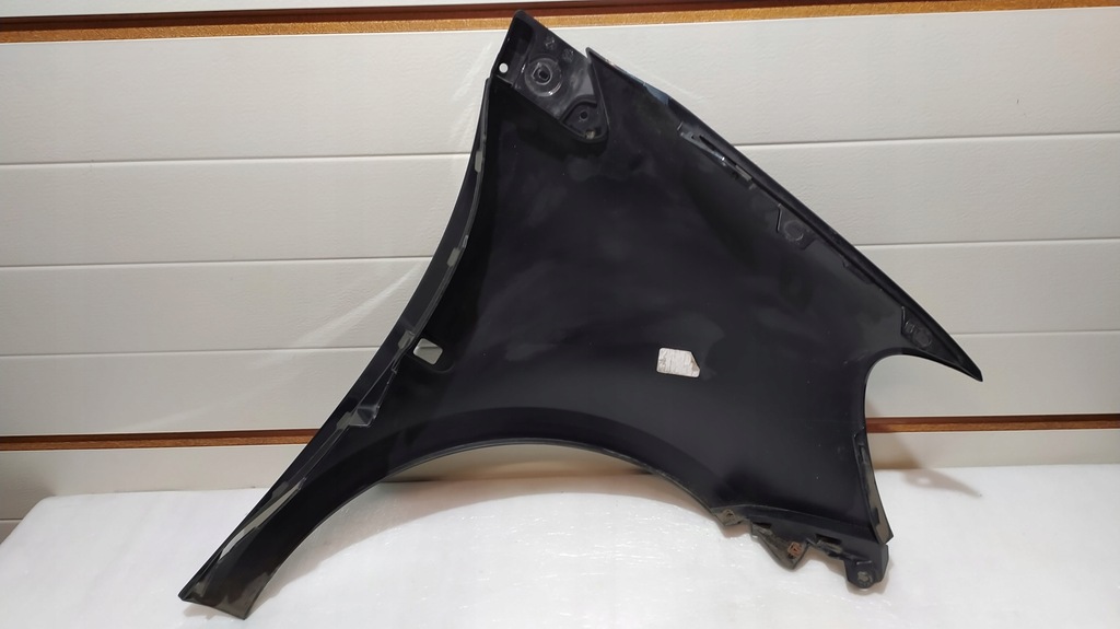 фото №6, Крила лівий передній smart fortwo 3 iii a453 453