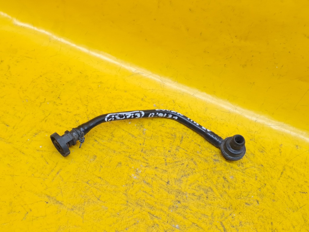 фото №7, Шланг усилитель тормозов do интеркулер logan 04-06r