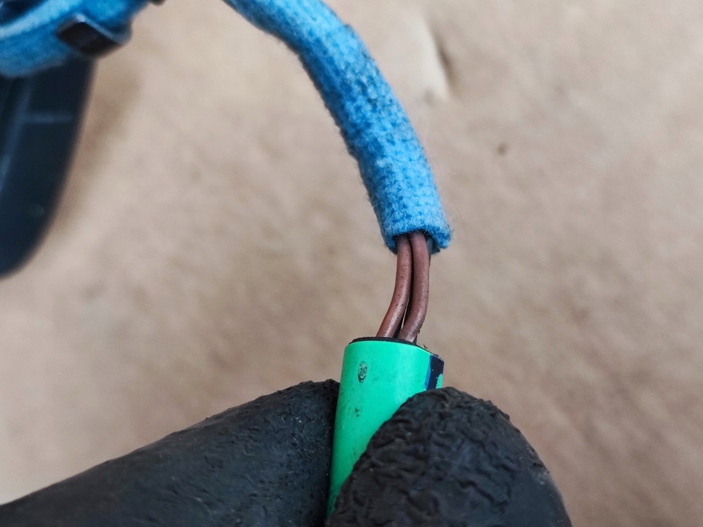 фото №7, Ford ecosport 2 ii 2016r ручка двері права перед am keyless