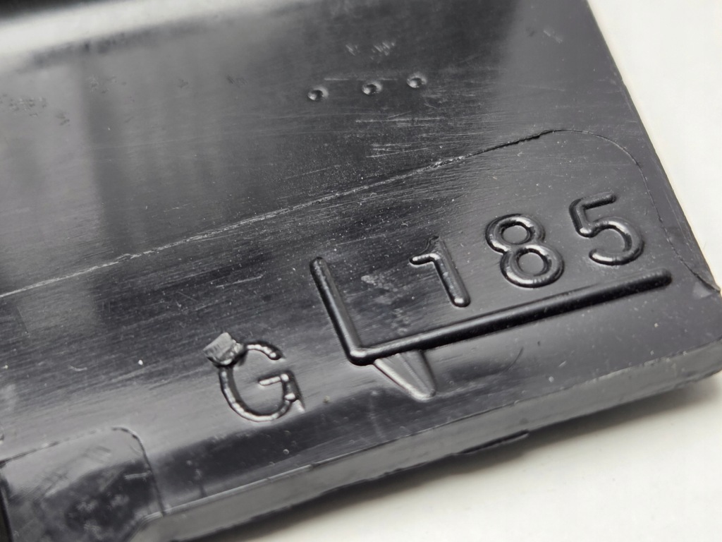 Proace city combo berlingo rifter корпус защита зеркало 9817598277 Киев