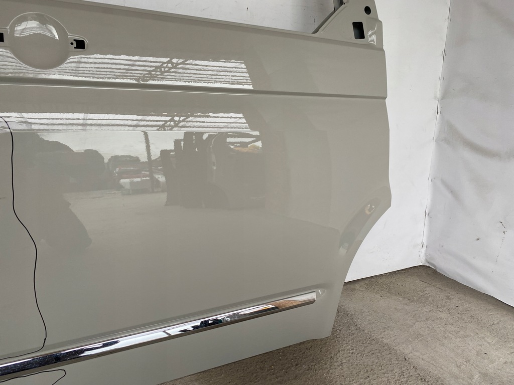 фото №6, Vw t6.1 t61 multivan дверь правое передние