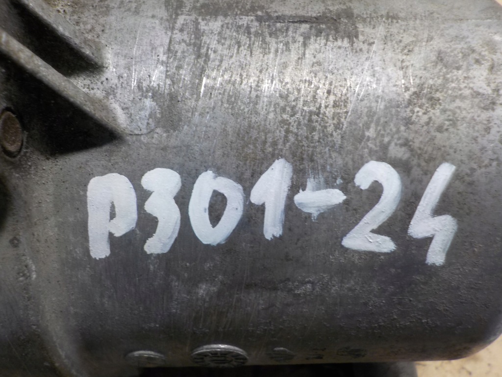 Компрессор кондиционера, peugeot 301 2013r 116 km 1.6 pb 9806599380 Киев