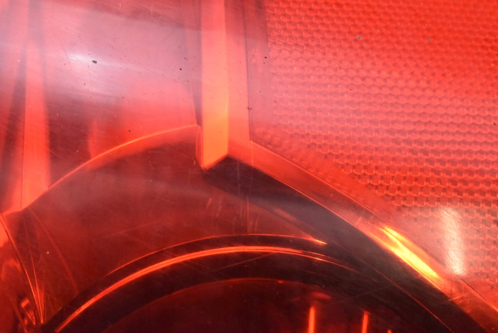 фото №10, Лампа права задня задня c23551150 mazda 5 1 i cr 05-08