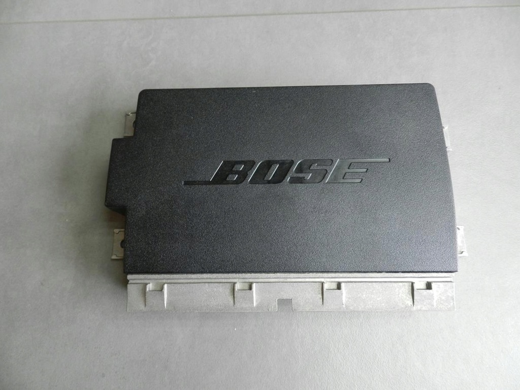 фото №15, Audi a6 c7 динамики усилитель bose 4g5035223b