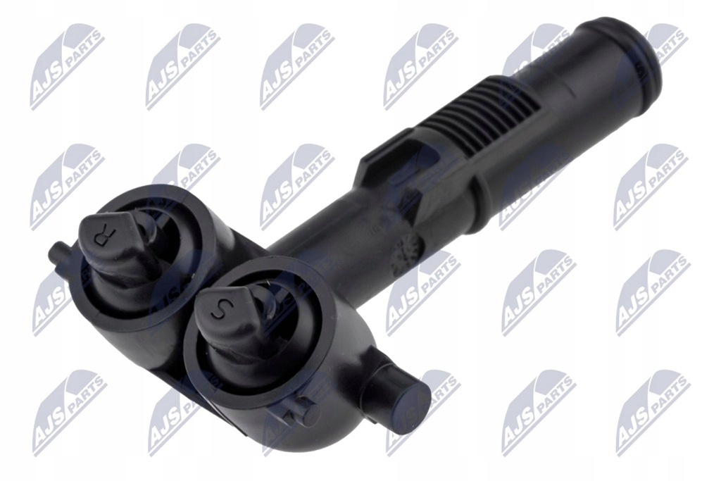 фото №1, Nty насадка распылителя фара