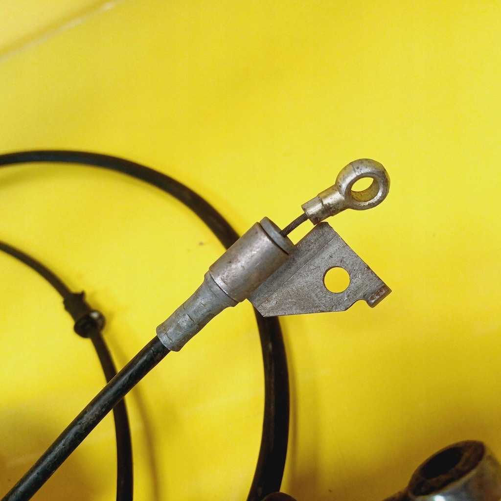 фото №10, Домкрат автоматическая коробка передач kia sephia nr106