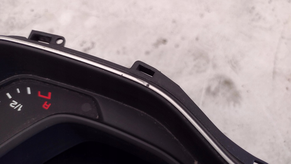 фото №11, Audi a4 8w счетчик digital виртуальный 8w5920790d