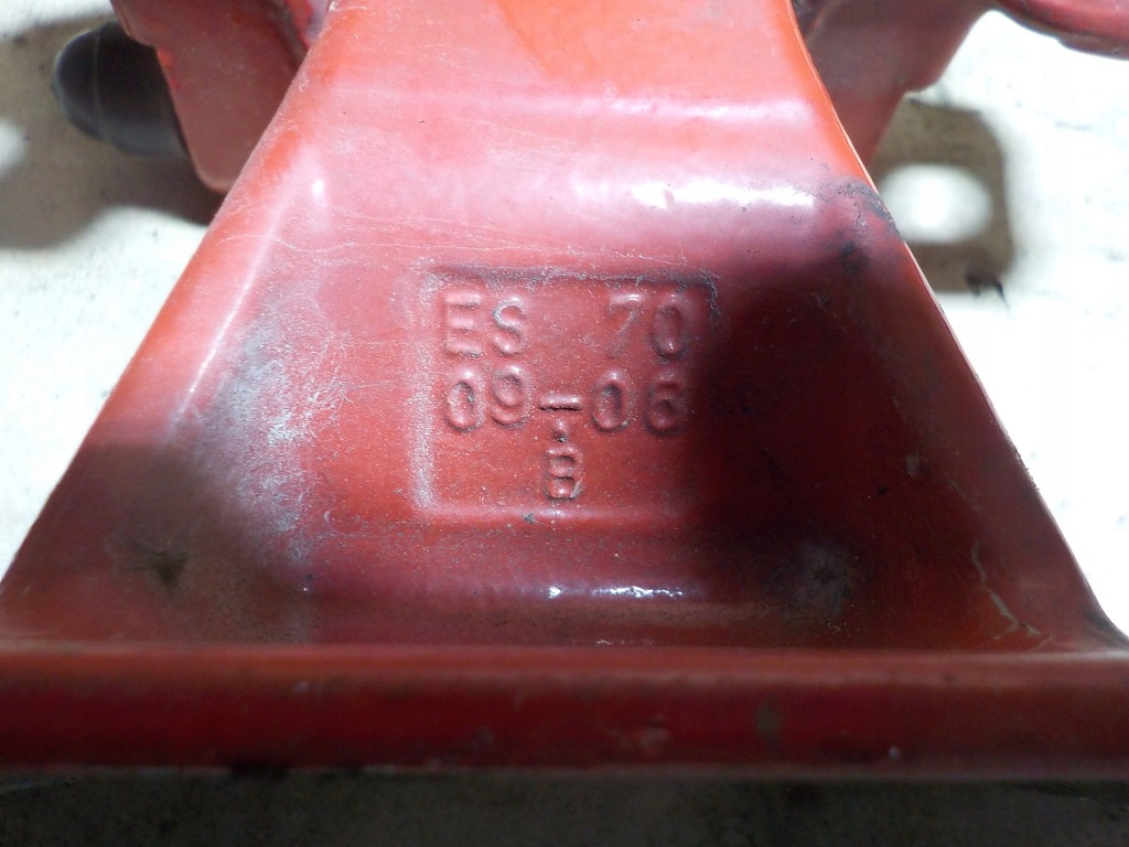 Premium dxi петли дверь правый перед Доставка