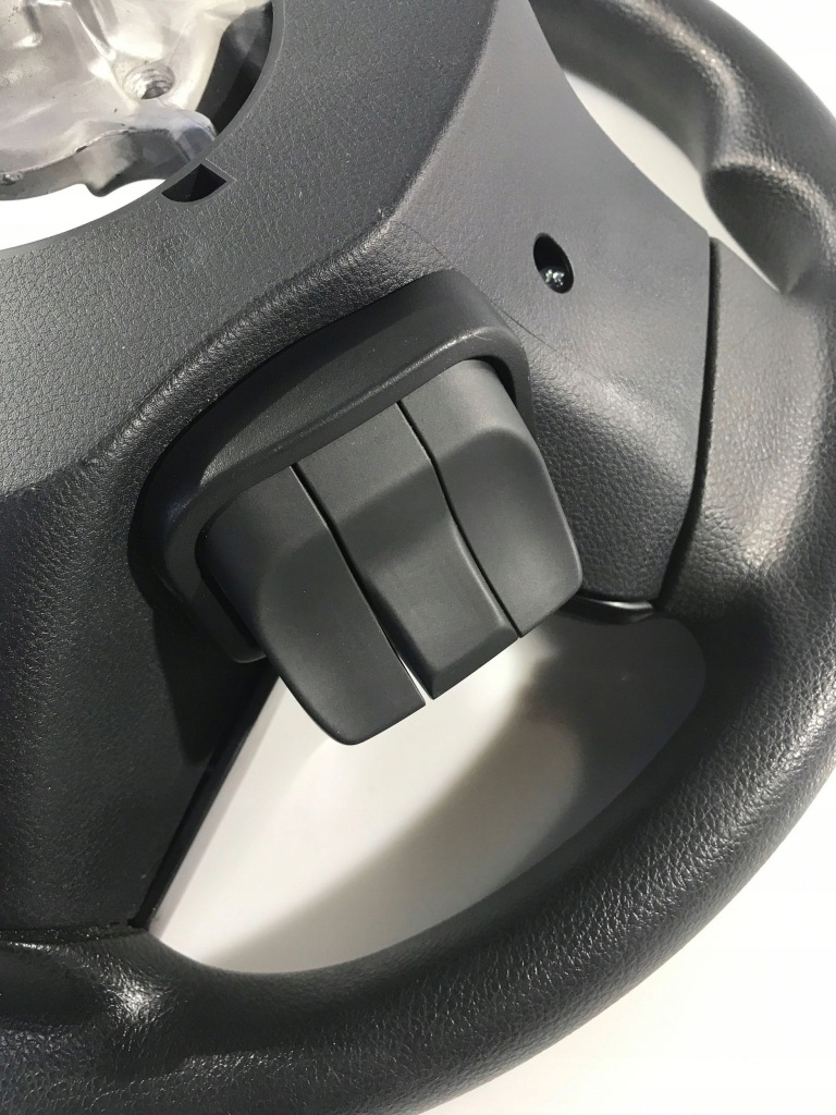 фото №8, Subaru forester sk 2020 руль