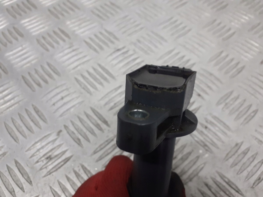 фото №4, Катушка зажигания toyota yaris ii 1.3 b