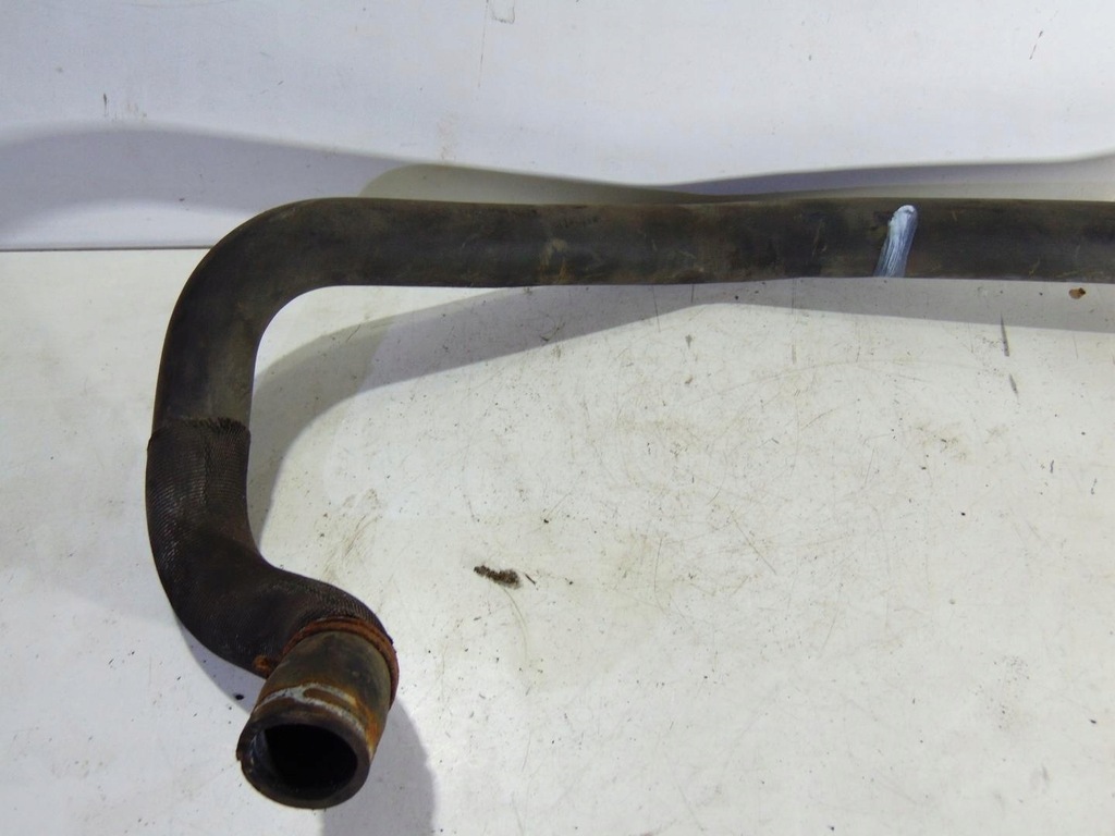 фото №3, Wąż труба wody master iii movano b 2.3 dci