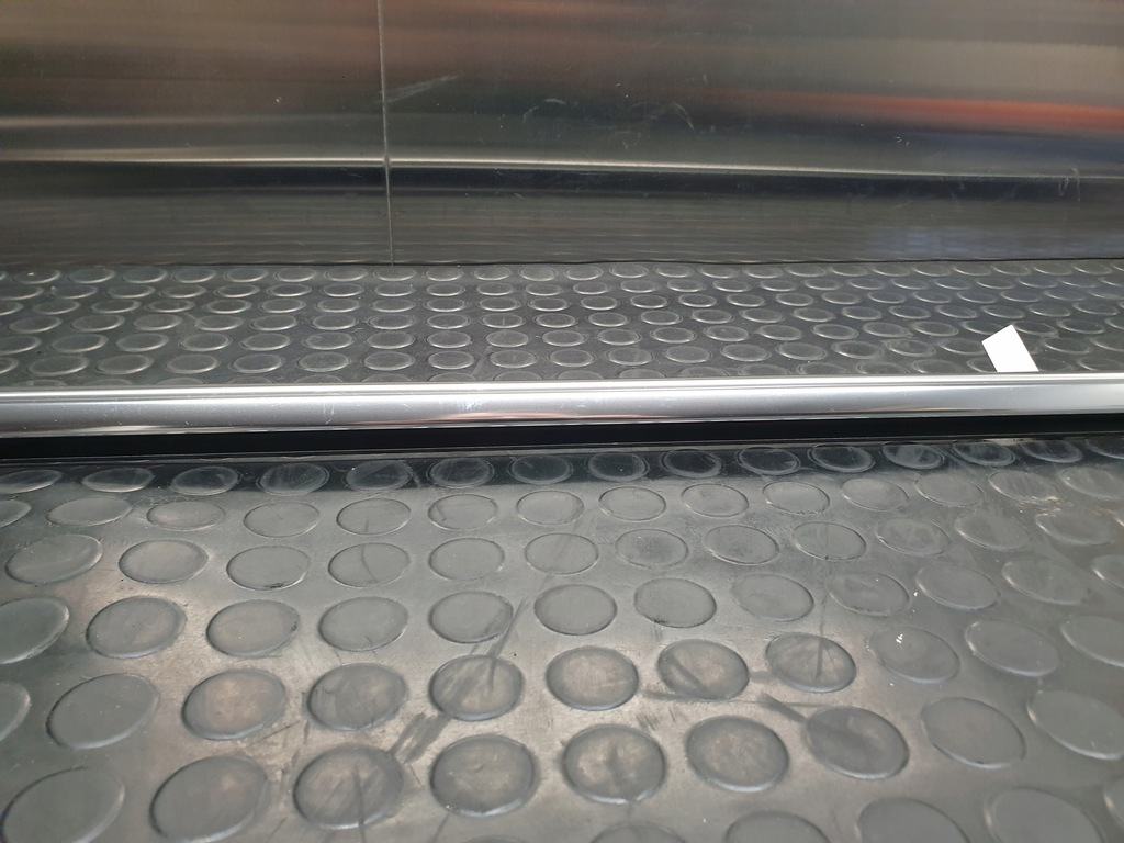 фото №12, Volvo s90 v90 молдинг ущільнювач скло 31848055