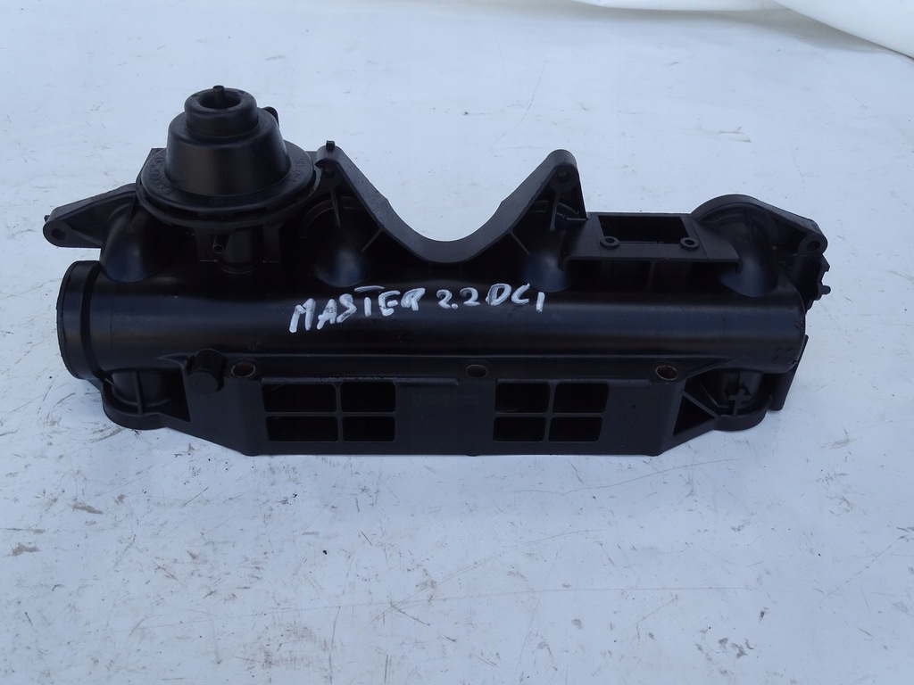 фото №1, Коллектор всасывающий renault master ii laguna ii espace iv opel movano 2.2 dci