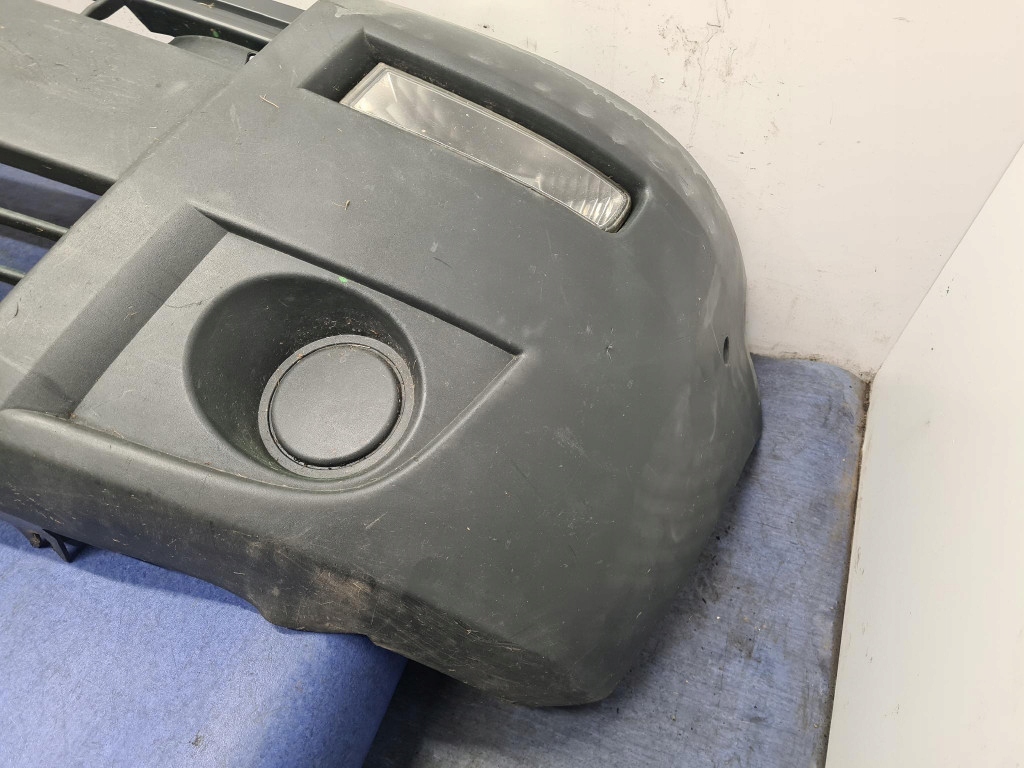 фото №9, Opel movano a lift бампер перед