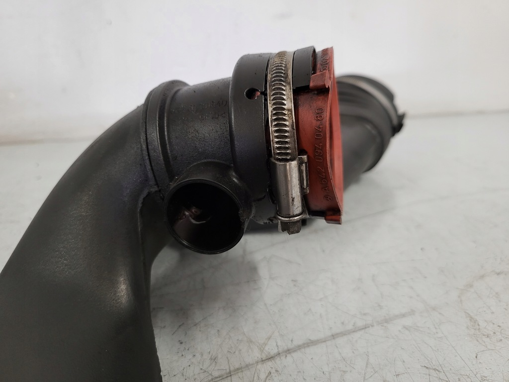 фото №9, Mercedes glk x204 10r 3.0 cdi 350cdi расходомер воздухозаборник a6420907337