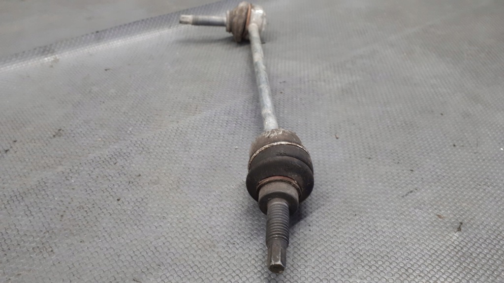 фото №11, Соединитель тяга перед land rover discovery iii 2.7