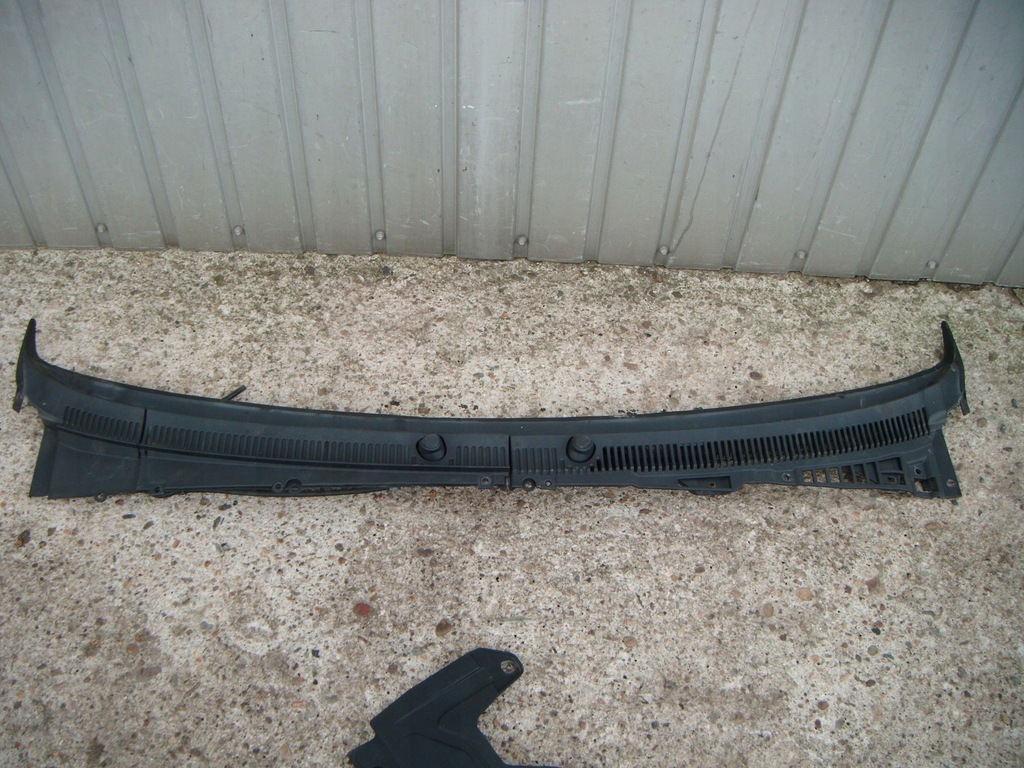 фото №1, Fiat croma 05-11 жабо