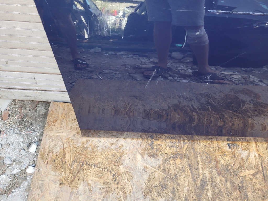 фото №7, Дверь передние перед правое opel agila b