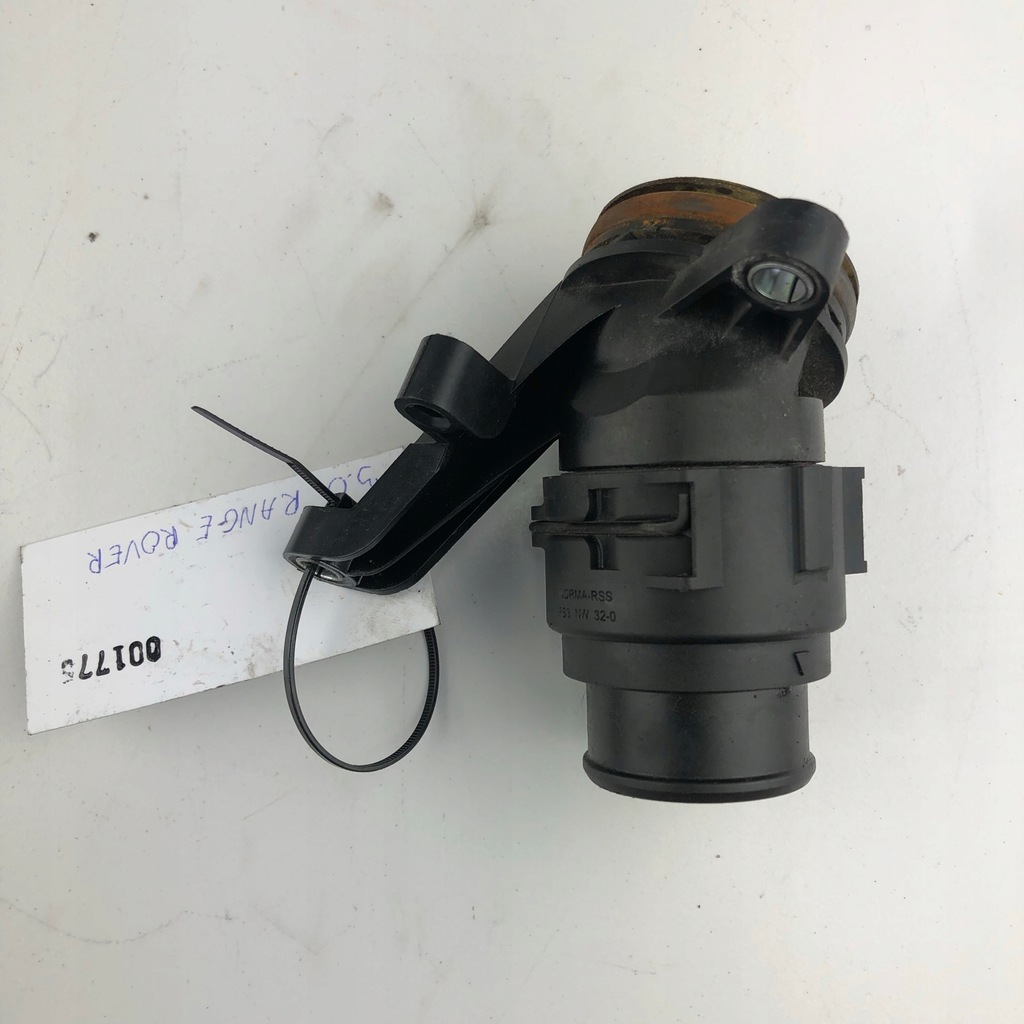 фото №6, Захист вентиляція картера фільтр land rover 3.0 jaguar 3,0 xf xj 306dt