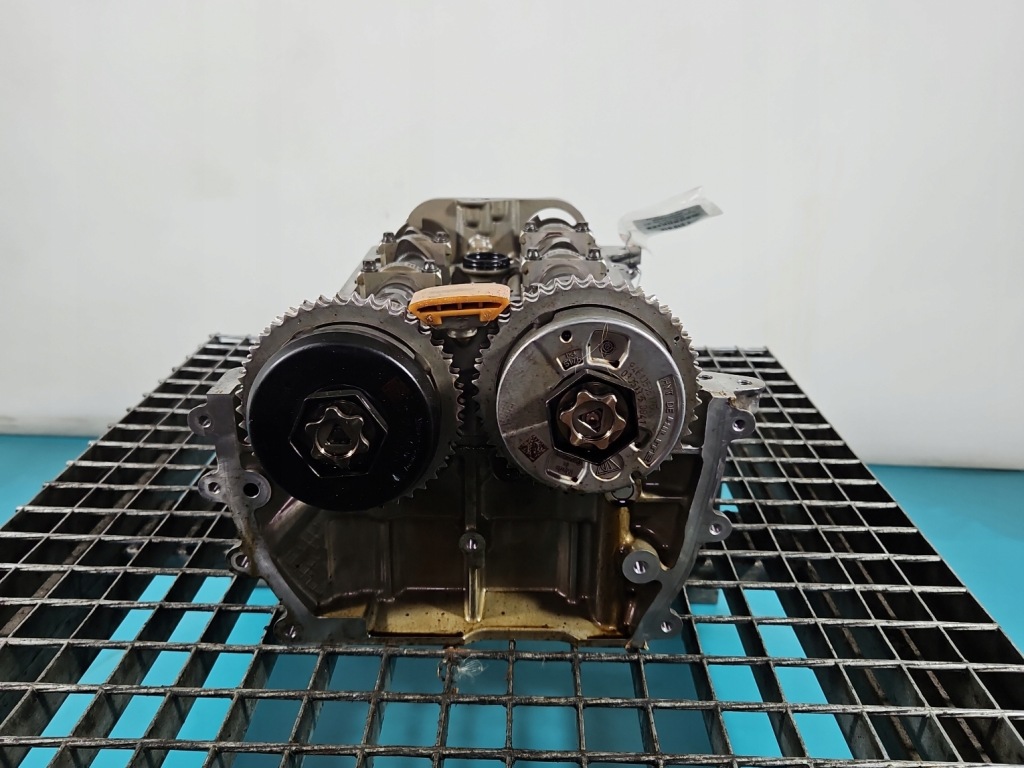 фото №9, Головка правая валы porsche panamera i 970 9461041059r 3.0 b v6 cwd