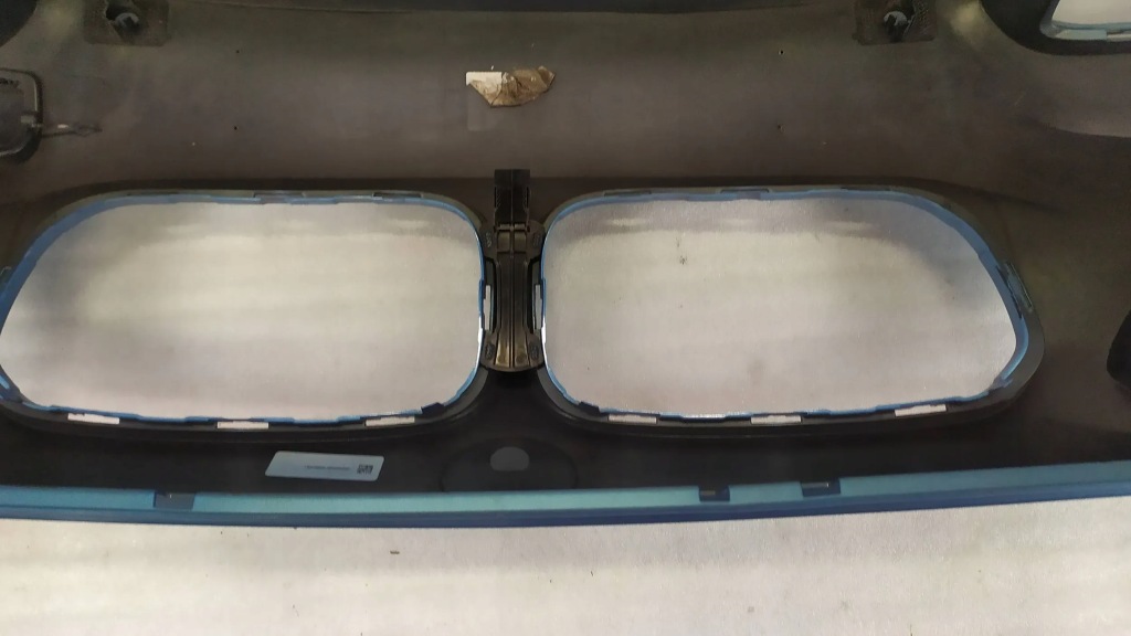 фото №9, Бампер перед передний bmw 1 f20 f21 sport line