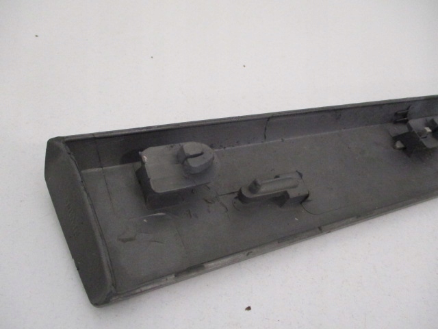 фото №14, Renault megane ii молдинг дверь левая передняя dci 8200073469