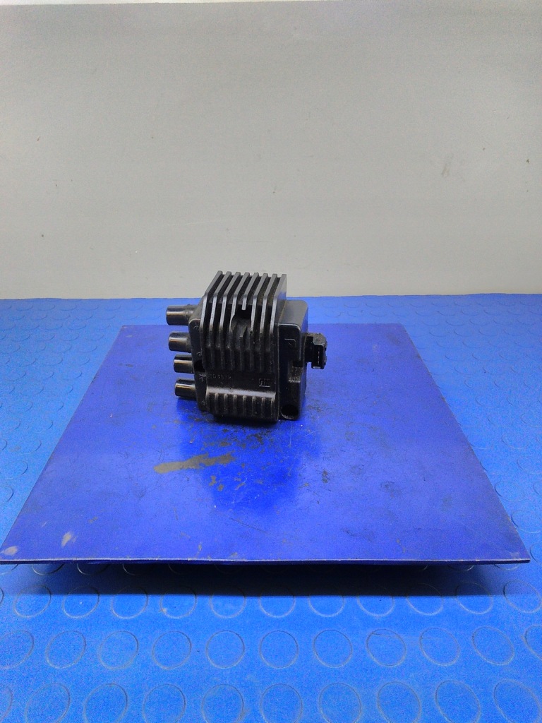 фото №1, Opel corsa b 1.4 котушка запалювання 1103872