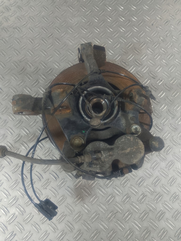 Vito 447 eqv 447 22- поворотный кулак перед передняя правая a4474210111 в Украине