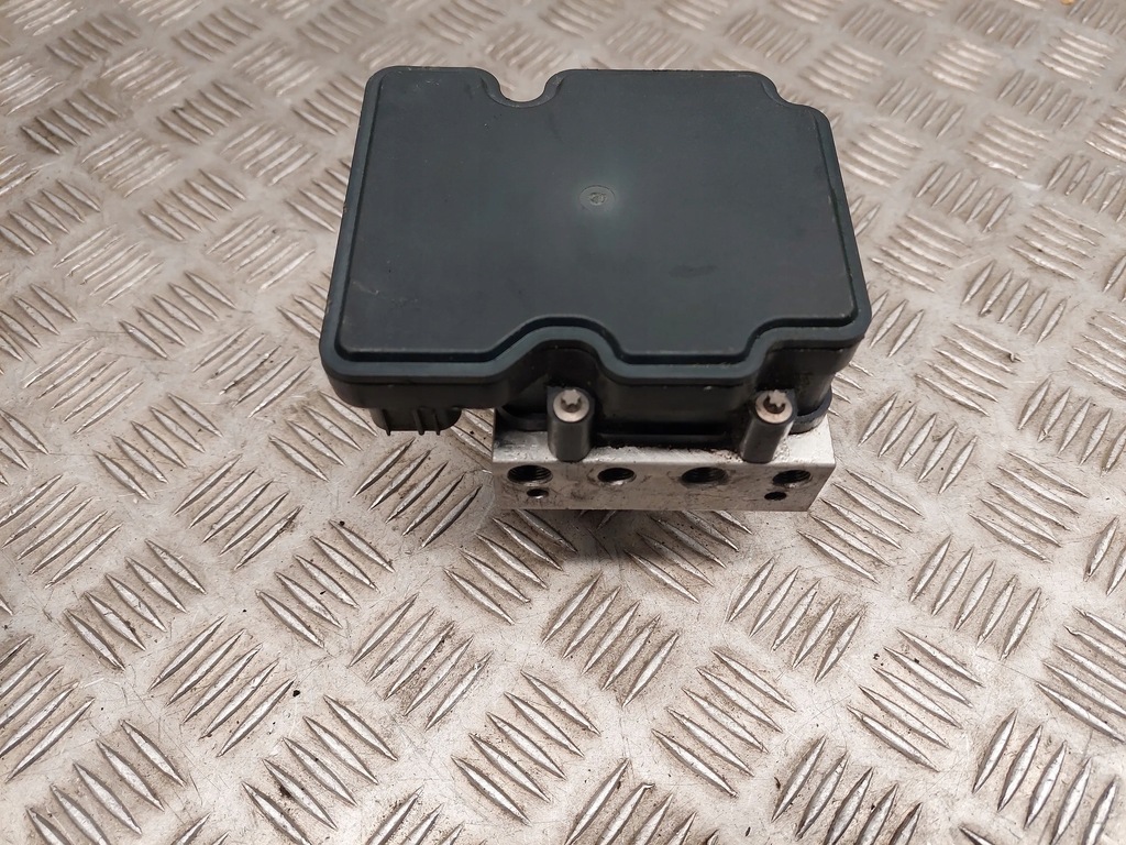 фото №8, Chevrolet camaro 2016 насос abs