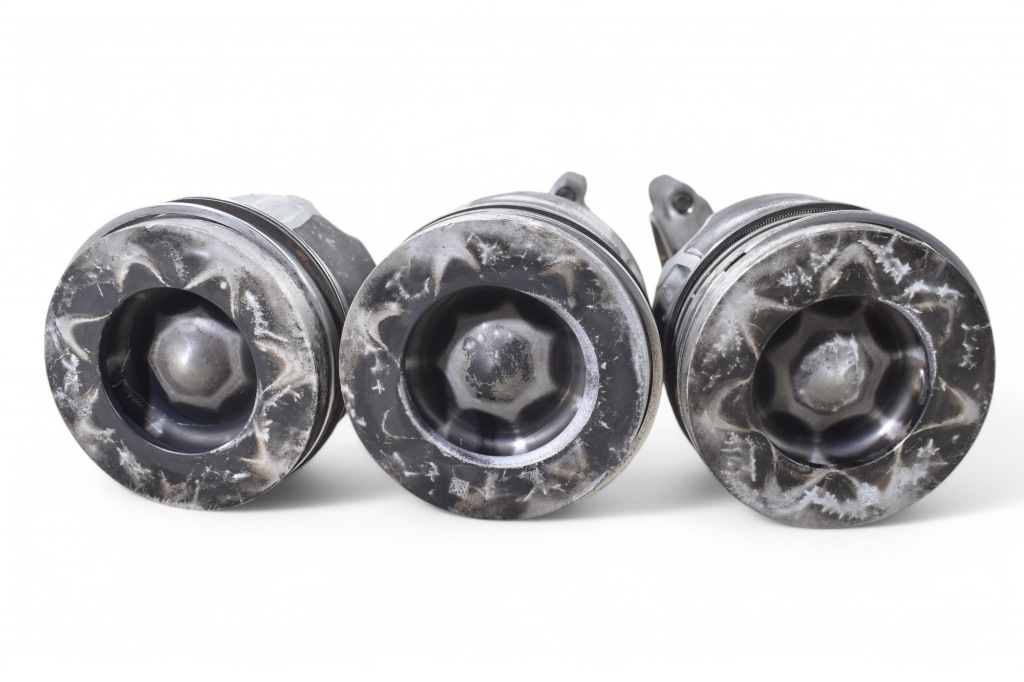 Поршень шатун mini f55 f56 f57 bmw f45 f46 1.5d b37c15a podane размеры Цена