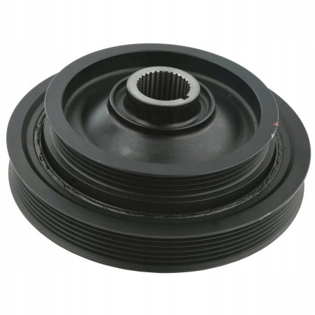 фото №1, Febest hds-j35a4 шкив, wał коленчатый