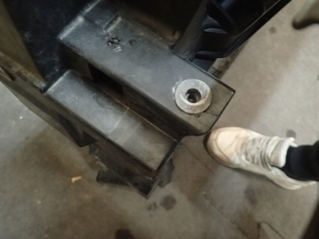 фото №8, Pas передний seat tarraco