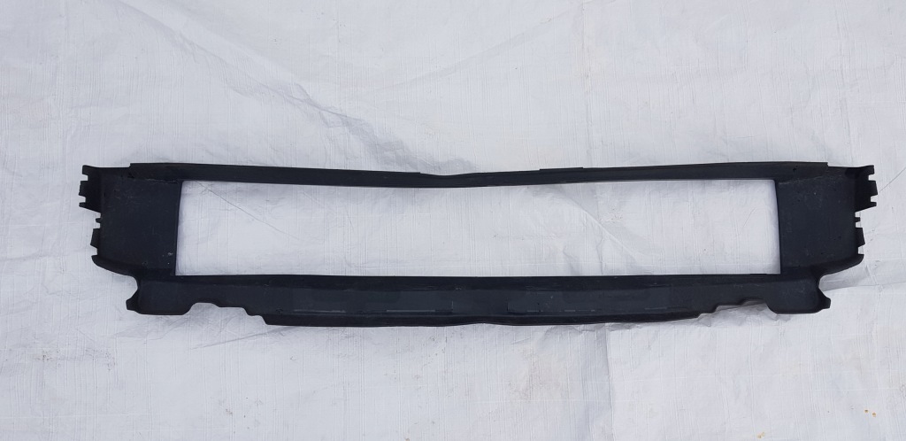 фото №1, Mercedes w243 eqa eqb a2438856401 повітропровід тунель повітря