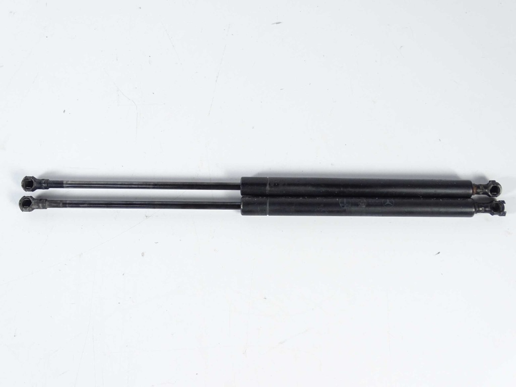 фото №1, Mercedes e w210 привод амортизатор капот комплект