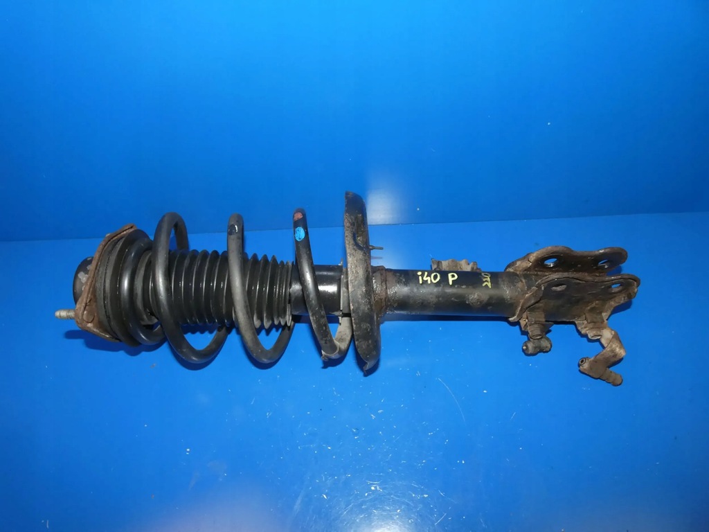 фото №1, Hyundai i40 амортизатор правый перед передний