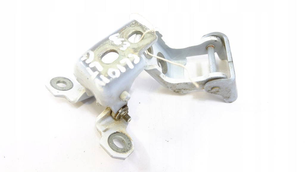 фото №1, Renault clio iv петлі двері лівий задня ov369